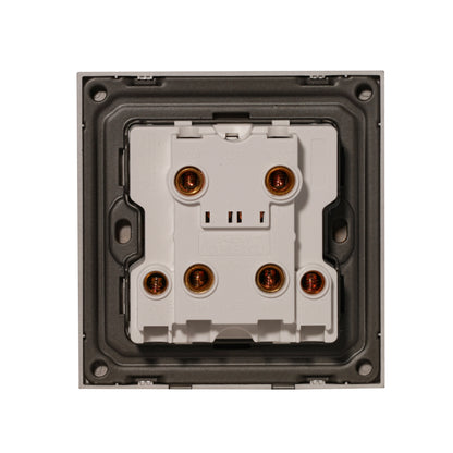 20A Switch – Ultra Thin Plastic
