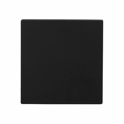 1 Gang 2 Way Switch – Ultra Thin Plastic
