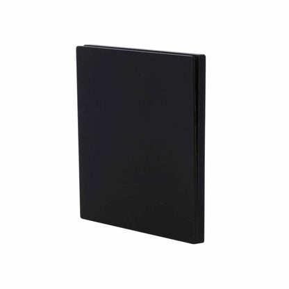 1 Gang 2 Way Switch – Ultra Thin Plastic