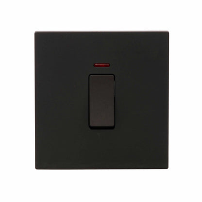 20A Switch – Ultra Thin Plastic