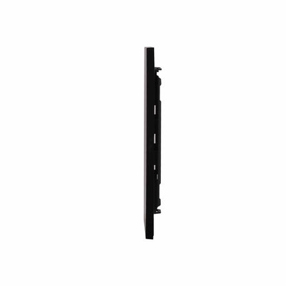 Blank Plate 3×6 – Ultra Thin Plastic