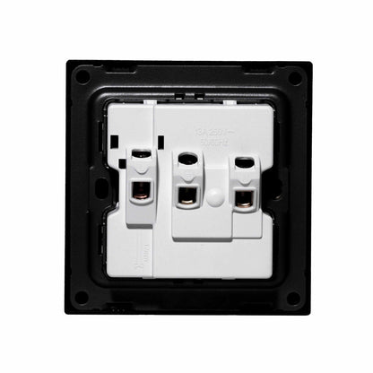Single 5-Pin Socket – Ultra Thin Plastic