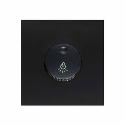 Light Dimmer Switch 1000W – Ultra Thin Acrylic Glass