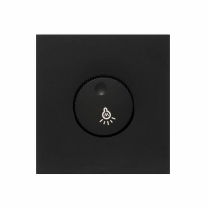 Light Dimmer Switch 1000W – Ultra Thin Plastic
