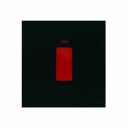45A Switch – Ultra Thin Plastic