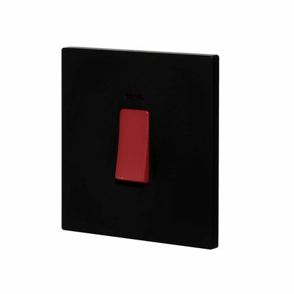 45A Switch – Ultra Thin Plastic