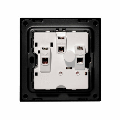 Outlet Socket 15A – Ultra Thin Plastic