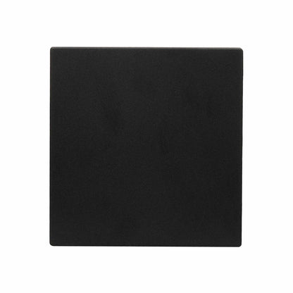 1 Gang 1 Way Momentary Switch – Ultra Thin Acrylic Glass