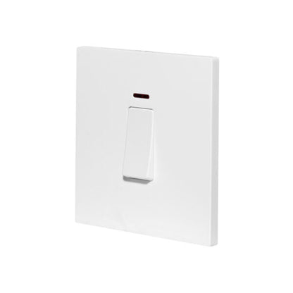 20A Switch – Ultra Thin Plastic