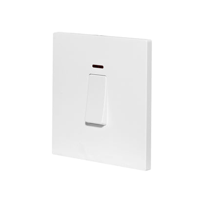 20A Switch – Ultra Thin Plastic