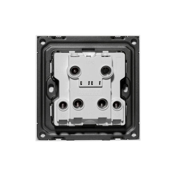 20A Switch – Ultra Thin Plastic