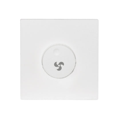 Fan Speed Switch 500W – Ultra Thin Plastic