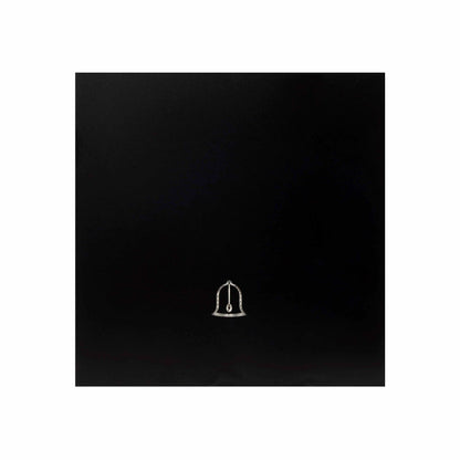 Door Bell Switch – Ultra Thin Acrylic Glass
