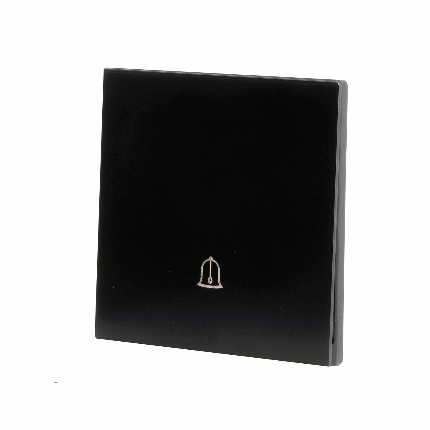 Door Bell Switch – Ultra Thin Acrylic Glass