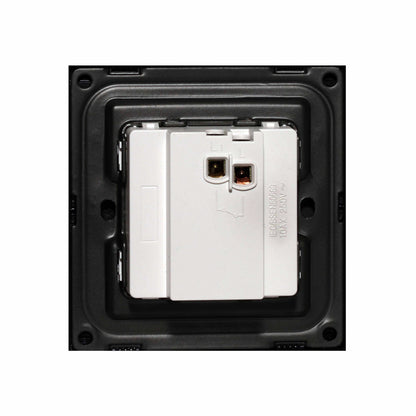 Door Bell Switch – Ultra Thin Acrylic Glass