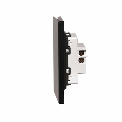 Door Bell Switch – Ultra Thin Acrylic Glass
