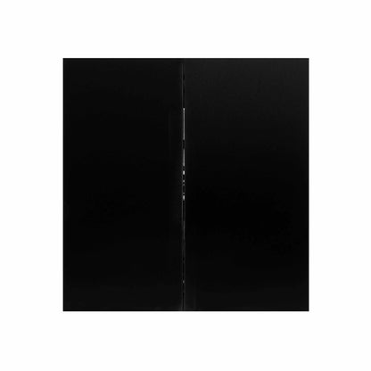 2 Gang 2 Way Switch – Ultra Thin Acrylic Glass