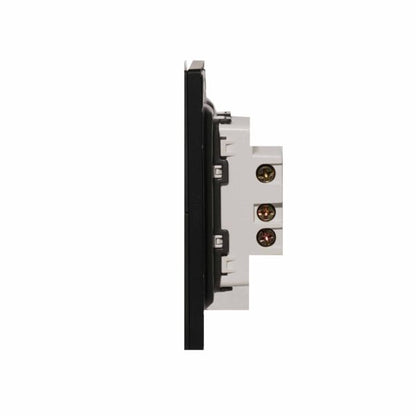 1 Gang Intermediate Switch – Ultra Thin Acrylic Glass