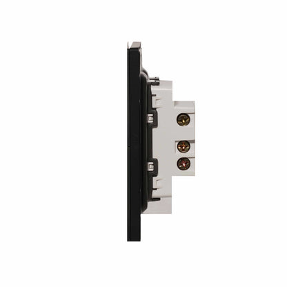 1 Gang Intermediate Switch – Ultra Thin Acrylic Glass