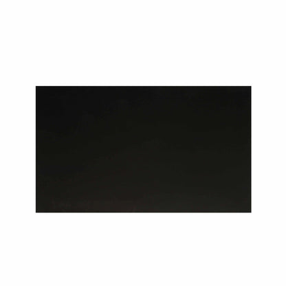 Blank Plate 3×6 – Ultra Thin Acrylic Glass