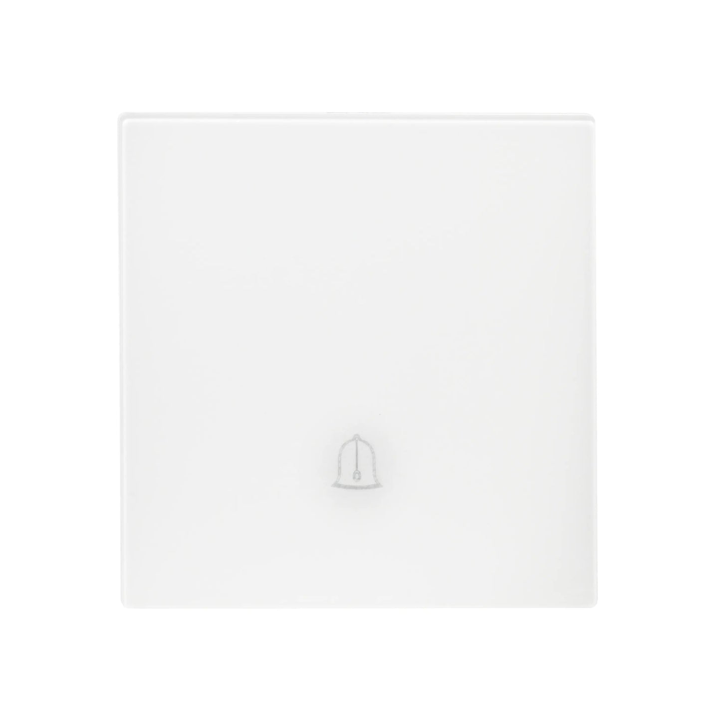 Door Bell Switch – Ultra Thin Acrylic Glass
