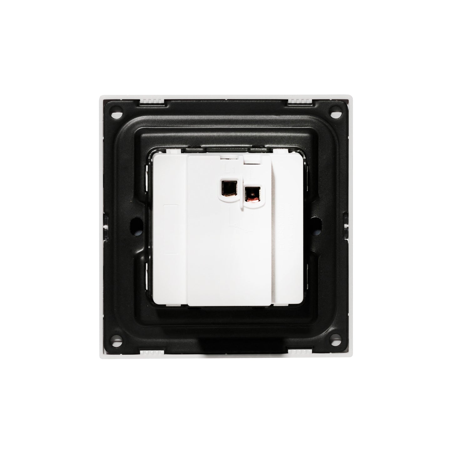 Door Bell Switch – Ultra Thin Acrylic Glass