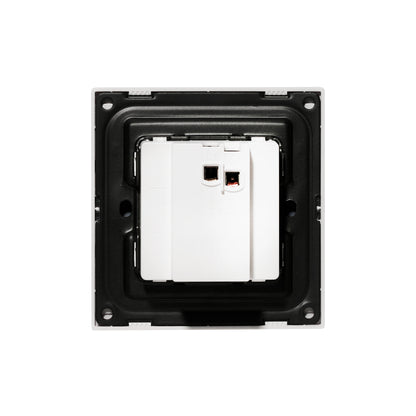 Door Bell Switch – Ultra Thin Acrylic Glass
