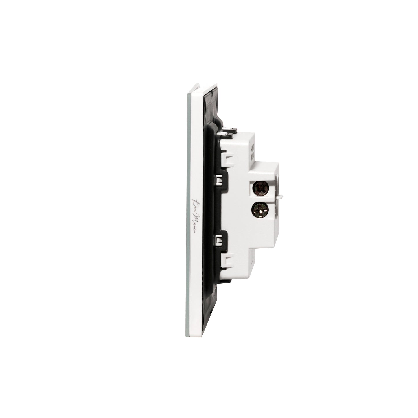 Door Bell Switch – Ultra Thin Acrylic Glass