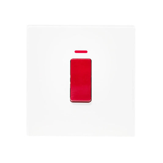 45A Switch – Ultra Thin Acrylic Glass