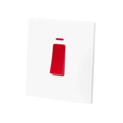 45A Switch – Ultra Thin Acrylic Glass