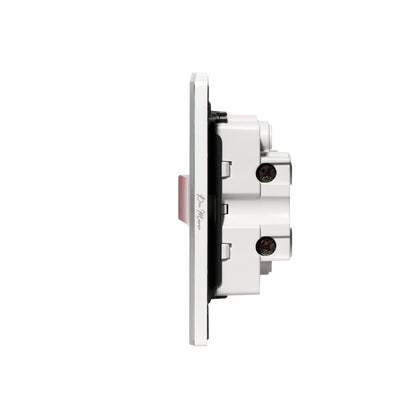 45A Switch – Ultra Thin Acrylic Glass