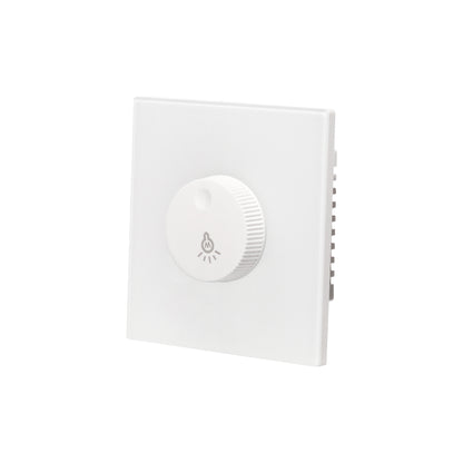 Light Dimmer Switch 1000W – Ultra Thin Acrylic Glass