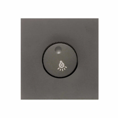 Light Dimmer Switch 1000W – Ultra Thin Plastic