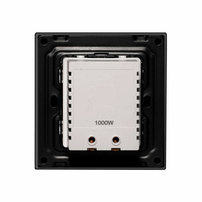 Light Dimmer Switch 1000W – Ultra Thin Plastic