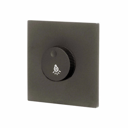 Light Dimmer Switch 1000W – Ultra Thin Plastic
