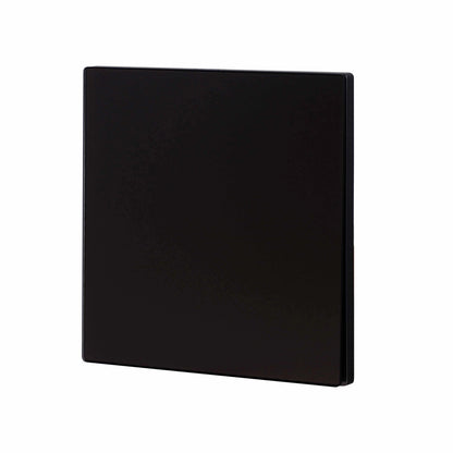 1 Gang 2 Way Switch – Ultra Thin Acrylic Glass