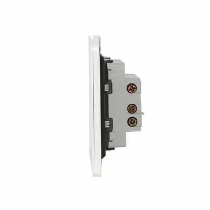 1 Gang Intermediate Switch – Ultra Thin Plastic