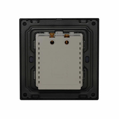 Fan Speed Switch 500W – Ultra Thin Acrylic Glass