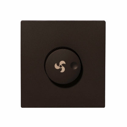 Fan Speed Switch 500W – Ultra Thin Plastic