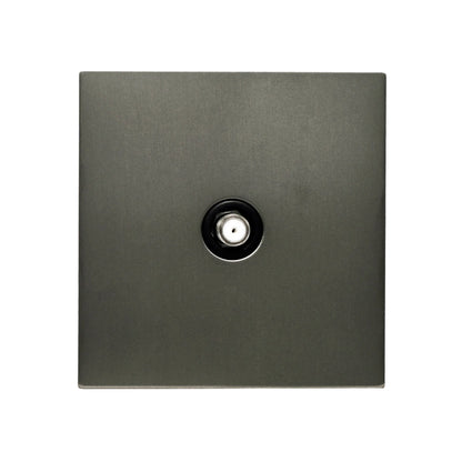 Satellite Socket – Stainless Steel