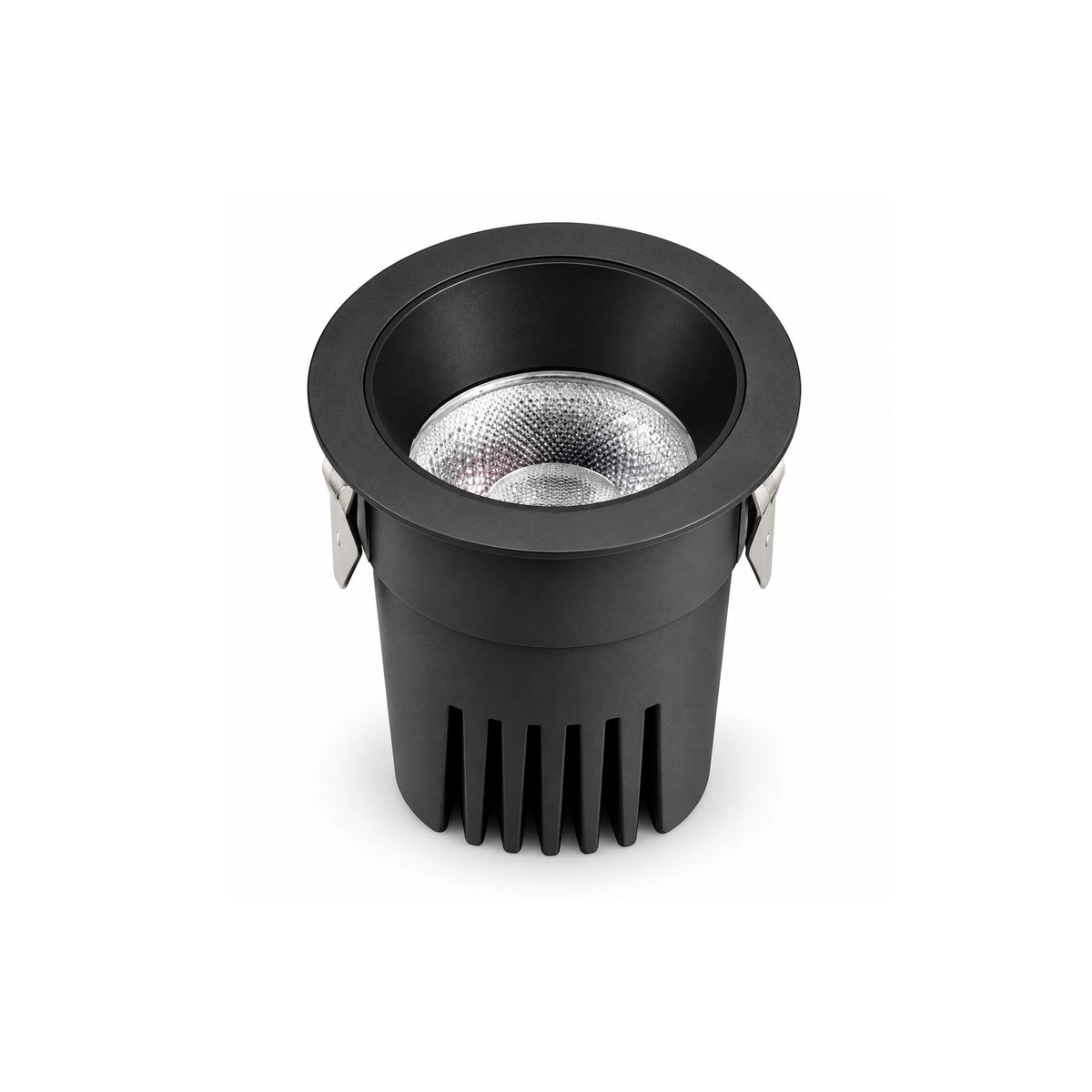 LED Spot Light - 7W - IP65 Waterproof, 60mm Cutout, Die-Casting Aluminum, AC85-265V