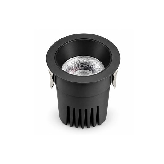 LED Spot Light - 7W - IP65 Waterproof, 60mm Cutout, Die-Casting Aluminum, AC85-265V