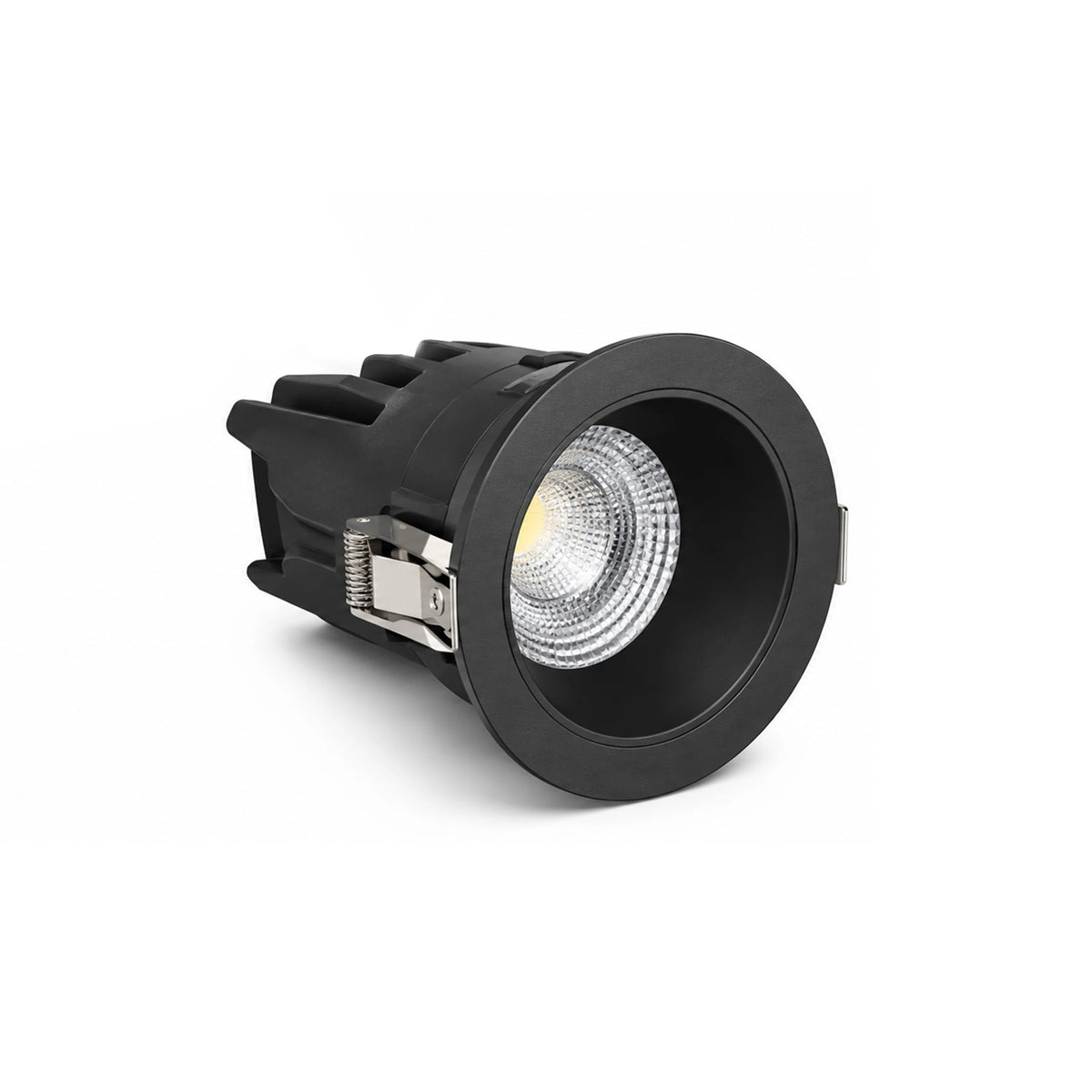 LED Spot Light - 7W - IP65 Waterproof, 60mm Cutout, Die-Casting Aluminum, AC85-265V