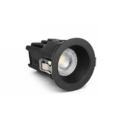 LED Spot Light - 7W - IP65 Waterproof, 60mm Cutout, Die-Casting Aluminum, AC85-265V